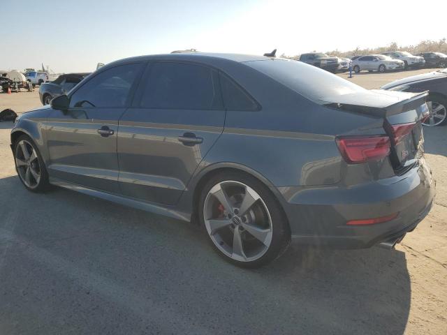 Photo 2 from auction – 2020 AUDI S3 PREMIUM with VIN WAUE1GFF6LA096915