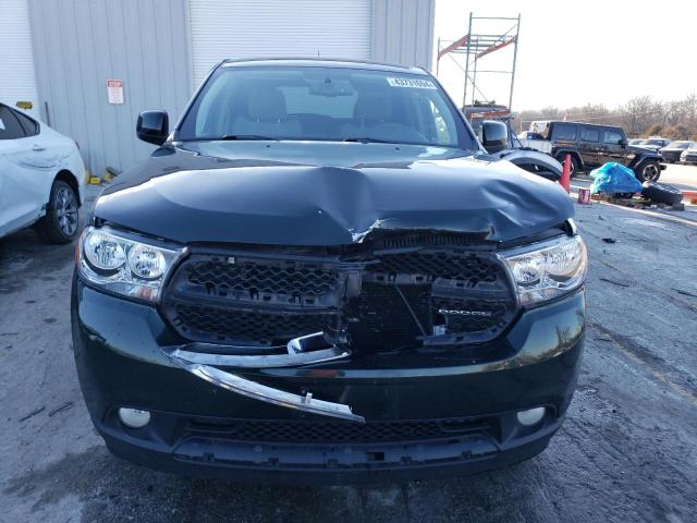 Photo 5 from auction – 2011 DODGE DURANGO EX with VIN 1D4RE2GG1BC734299