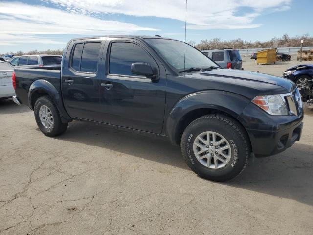 Photo 4 from auction – 2016 NISSAN FRONTIER S with VIN 1N6AD0ER7GN780864
