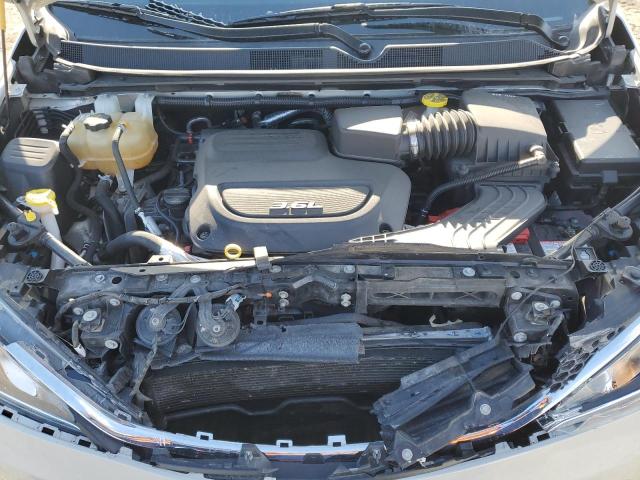 Photo 12 from auction – 2017 CHRYSLER PACIFICA T with VIN 2C4RC1BG7HR636057