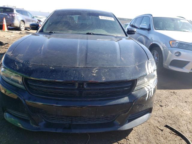 Photo 5 from auction – 2016 DODGE CHARGER R/ with VIN 2C3CDXCT1GH104779