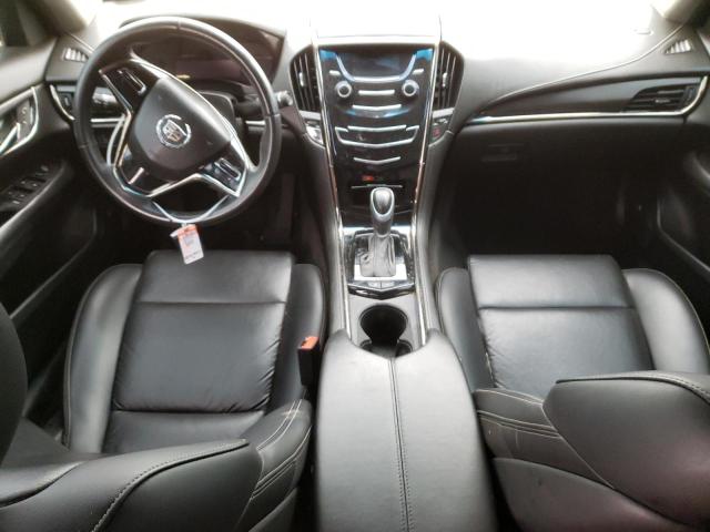 Photo 8 from auction – 2014 CADILLAC ATS with VIN 1G6AG5RX9E0166489