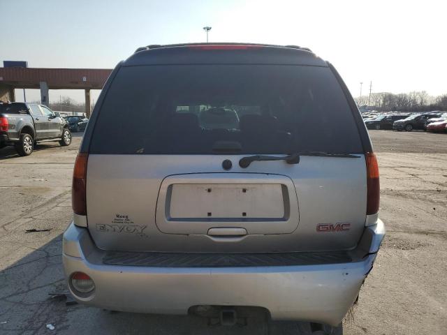 Photo 6 from auction – 2005 GMC ENVOY XL with VIN 1GKET16S956189963