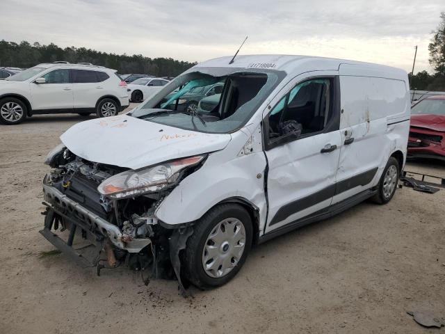 FORD TRANSIT CO 2016 with VIN NM0LS7FX5G1236178 - Photo from auction