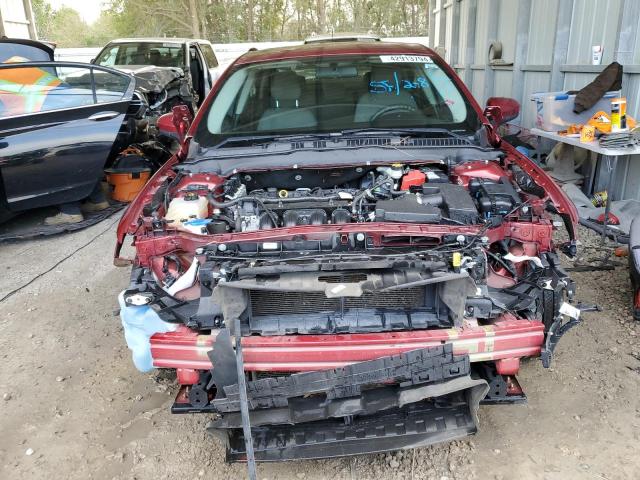 Photo 5 from auction – 2016 FORD FUSION S with VIN 3FA6P0G7XGR221758