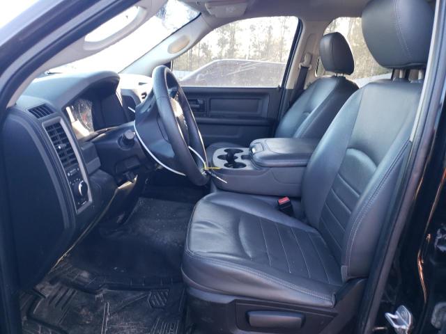 Photo 7 from auction – 2015 RAM 1500 ST with VIN 1C6RR6FG7FS522309
