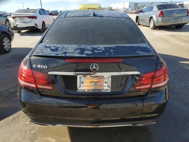 Photo 6 from auction – 2015 MERCEDES-BENZ E 400 with VIN WDDKJ6FB9FF301928