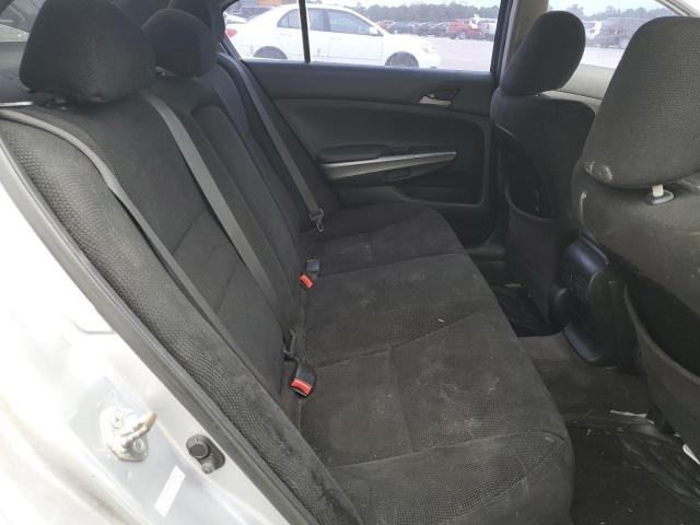 Photo 10 from auction – 2010 HONDA ACCORD EX with VIN 1HGCP2F74AA048560