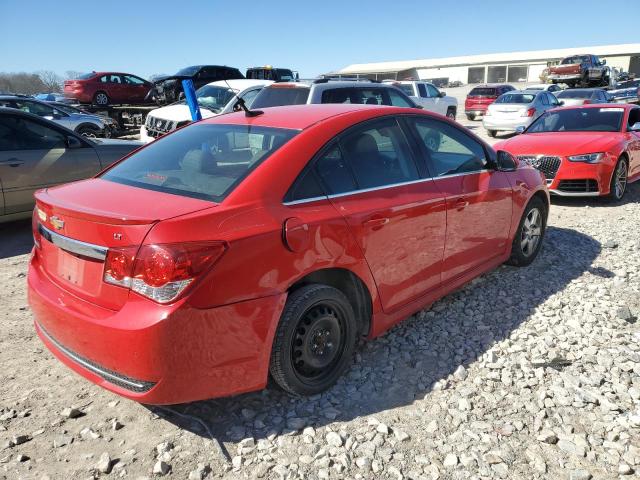 Photo 3 from auction – 2012 CHEVROLET CRUZE LT with VIN 1G1PF5SC0C7128048