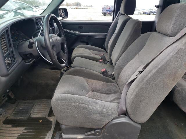 Photo 7 from auction – 2003 CHEVROLET silverado with VIN 2GCEC19V031216165