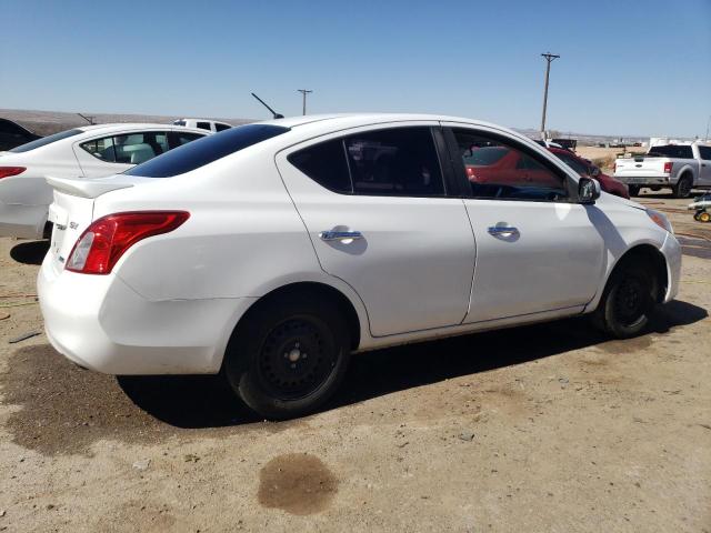 Photo 3 from auction – 2014 NISSAN VERSA S with VIN 3N1CN7AP6EK453433