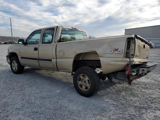 Photo 2 from auction – 2004 CHEVROLET SILVER1500 with VIN 1GCEK19T54E221153