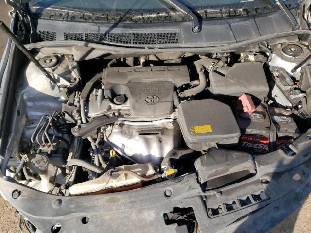 Photo 11 from auction – 2015 TOYOTA CAMRY LE with VIN 4T4BF1FK3FR450038