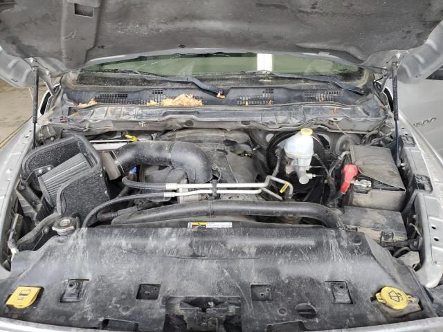 Photo 11 from auction – 2012 DODGE RAM 1500 S with VIN 1C6RD7GT2CS305682