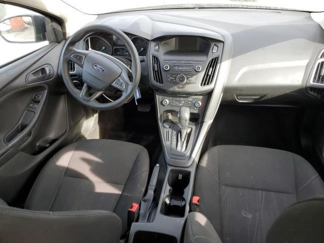 Photo 8 from auction – 2018 FORD FOCUS S with VIN 1FADP3E27JL201280