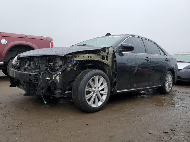 TOYOTA CAMRY HYBR 2012 with VIN 4T1BD1FK3CU011983 - Photo from auction