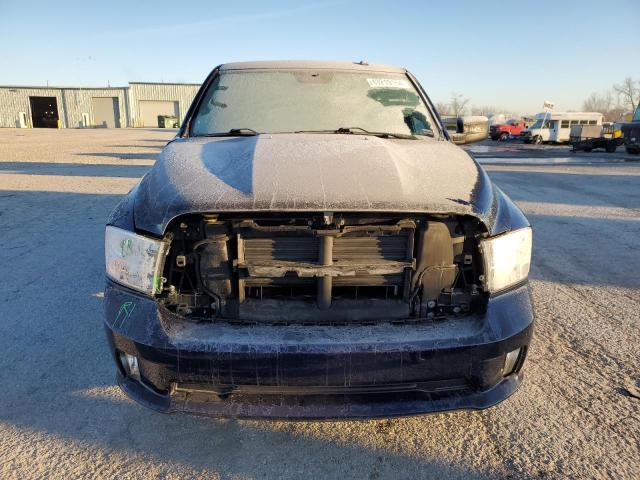 Photo 5 from auction – 2018 RAM 1500 ST with VIN 3C6RR7KT2JG178719