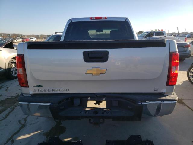 Photo 6 from auction – 2011 CHEVROLET SILVERADO with VIN 3GCPCSEA1BG351243