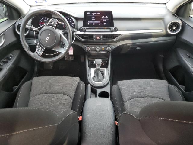 Photo 8 from auction – 2022 KIA FORTE FE with VIN 3KPF24AD3NE479249