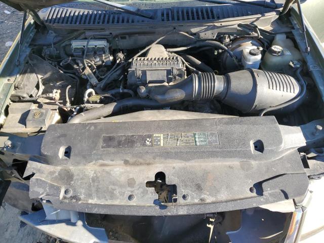 Photo 12 from auction – 2005 FORD EXPEDITION with VIN 1FMFU18585LB10297