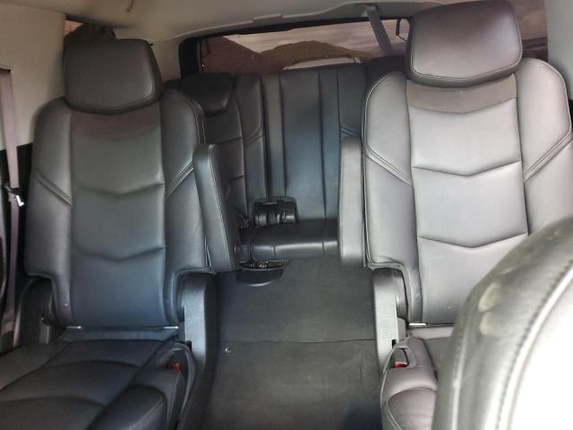 Photo 10 from auction – 2016 CADILLAC ESCALADE P with VIN 1GYS4CKJXGR360977