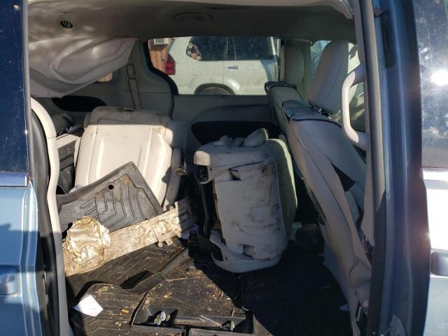 Photo 11 from auction – 2017 CHRYSLER PACIFICA E with VIN 2C4RC1N72HR730682