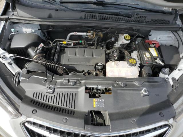 Photo 12 from auction – 2020 BUICK ENCORE PRE with VIN KL4CJASB7LB329828
