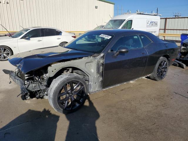 DODGE CHALLENGER 2020 with VIN 2C3CDZAG8LH179734 - Photo from auction