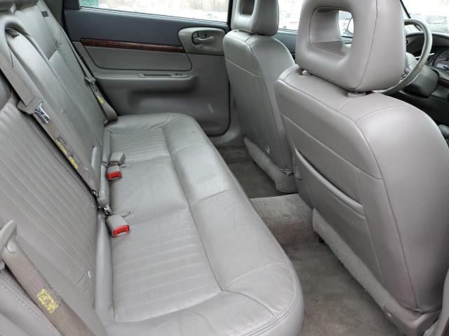 Photo 10 from auction – 2003 CHEVROLET IMPALA LS with VIN 2G1WH52K139300860