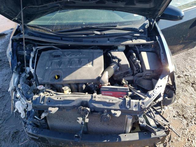 Photo 11 from auction – 2018 TOYOTA COROLLA L with VIN 2T1BURHE0JC072759