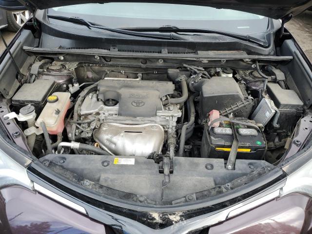 Photo 12 from auction – 2018 TOYOTA RAV4 LE with VIN 2T3BFREVXJW710083
