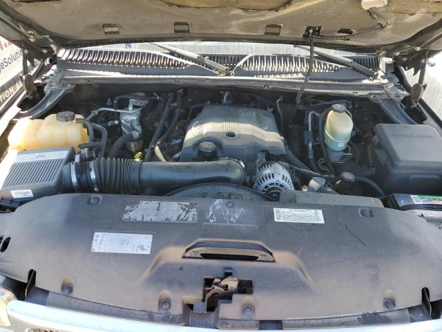 Photo 11 from auction – 2002 GMC SIERRA C25 with VIN 1GTHC24G92E133052