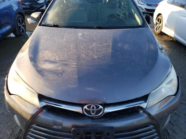 Photo 11 from auction – 2015 TOYOTA CAMRY LE with VIN 4T4BF1FKXFR445094