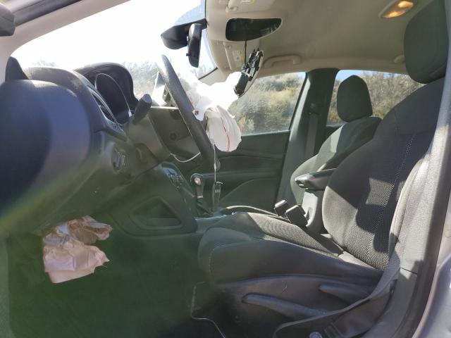 Photo 7 from auction – 2015 DODGE DART SE with VIN 1C3CDFAA9FD404576