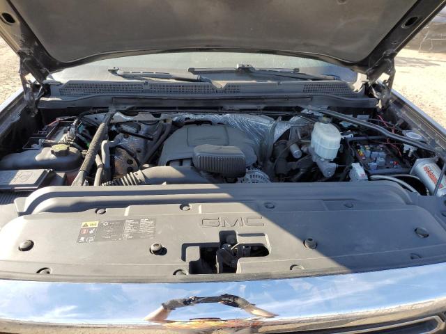 Photo 11 from auction – 2015 GMC SIERRA K25 with VIN 1GT12YEG7FF552121