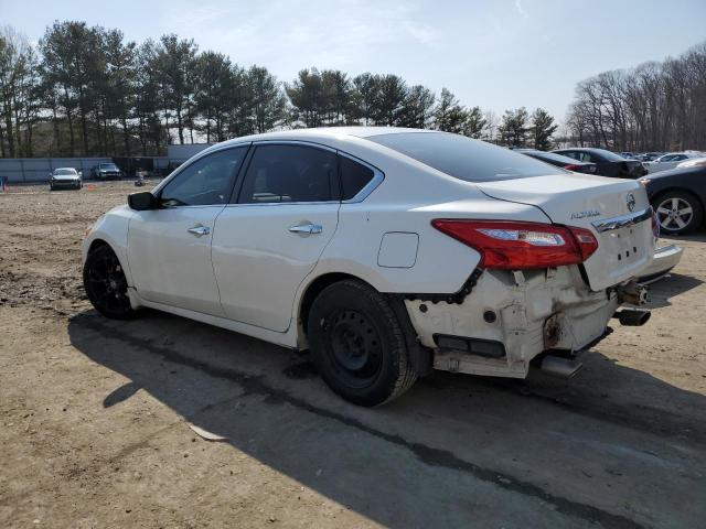 Photo 2 from auction – 2017 NISSAN ALTIMA 2.5 with VIN 1N4AL3AP1HC170747