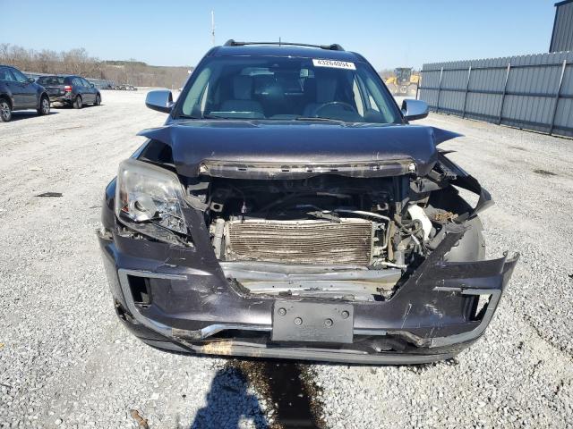 Photo 5 from auction – 2016 GMC TERRAIN DE with VIN 2GKFLVE38G6113220