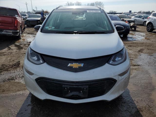 Photo 5 from auction – 2020 CHEVROLET BOLT EV PR with VIN 1G1FZ6S08L4129920