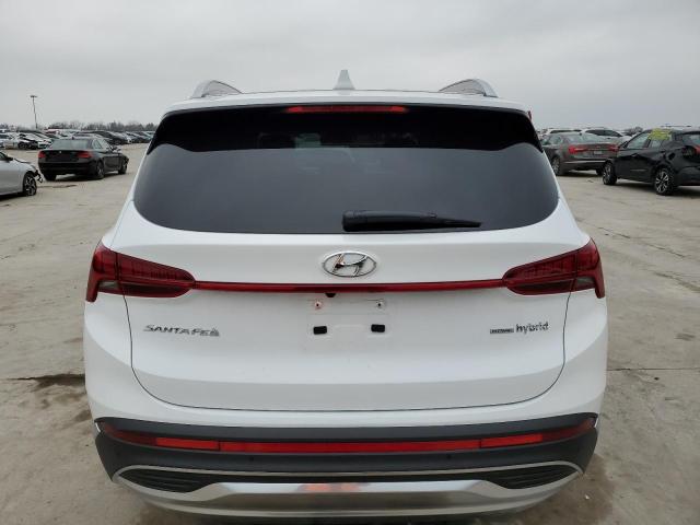 Photo 6 from auction – 2023 HYUNDAI SANTA FE L with VIN 5NMS5DA16PH015606