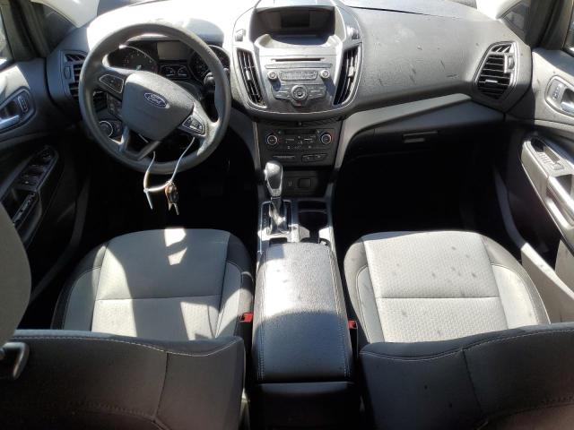 Photo 8 from auction – 2018 FORD ESCAPE SE with VIN 1FMCU0GDXJUB26978