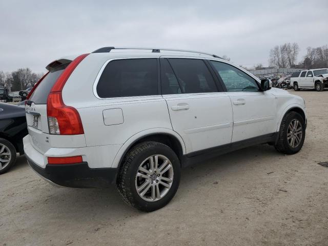 Photo 3 from auction – 2010 VOLVO XC90 3.2 with VIN YV4982CZXA1557559