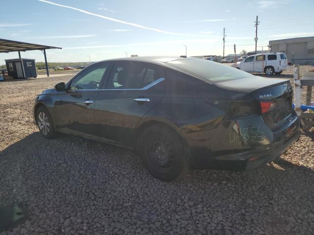 Photo 2 from auction – 2019 NISSAN ALTIMA S with VIN 1N4BL4BV4KN307943