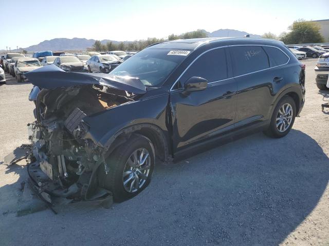 MAZDA CX-9 TOURI 2018 with VIN JM3TCACY6J0229724 - Photo from auction