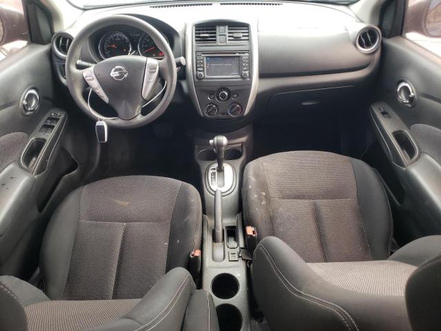 Photo 8 from auction – 2015 NISSAN VERSA S with VIN 3N1CN7AP9FL875191