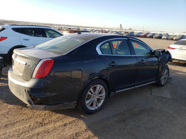 Photo 3 from auction – 2012 LINCOLN MKS with VIN 1LNHL9DR3CG804968