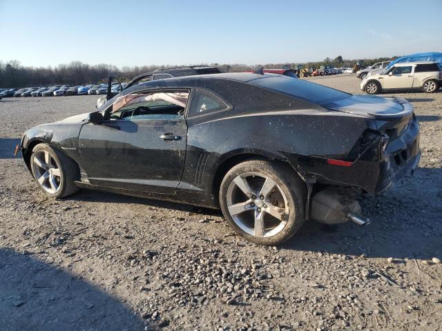 Photo 2 from auction – 2011 CHEVROLET CAMARO LT with VIN 2G1FB1ED9B9101982