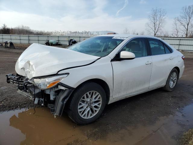 Photo 1 from auction – 2017 TOYOTA CAMRY LE with VIN 4T1BF1FKXHU690989