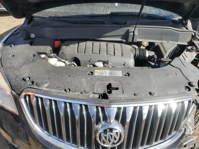 Photo 12 from auction – 2016 BUICK ENCLAVE with VIN 5GAKRCKD1GJ136255