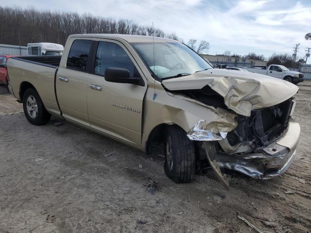 Photo 4 from auction – 2011 DODGE RAM 1500 with VIN 1D7RV1GP8BS706986