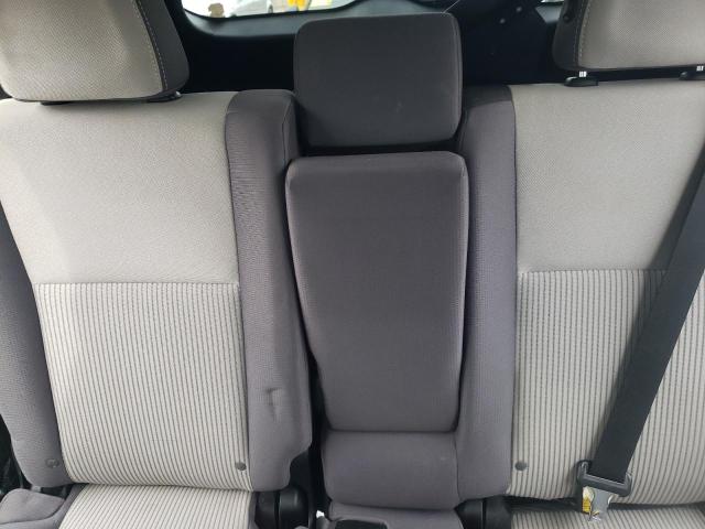 Photo 10 from auction – 2015 TOYOTA RAV4 XLE with VIN 2T3RFREV7FW305692